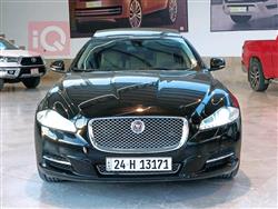جاكوار XJ